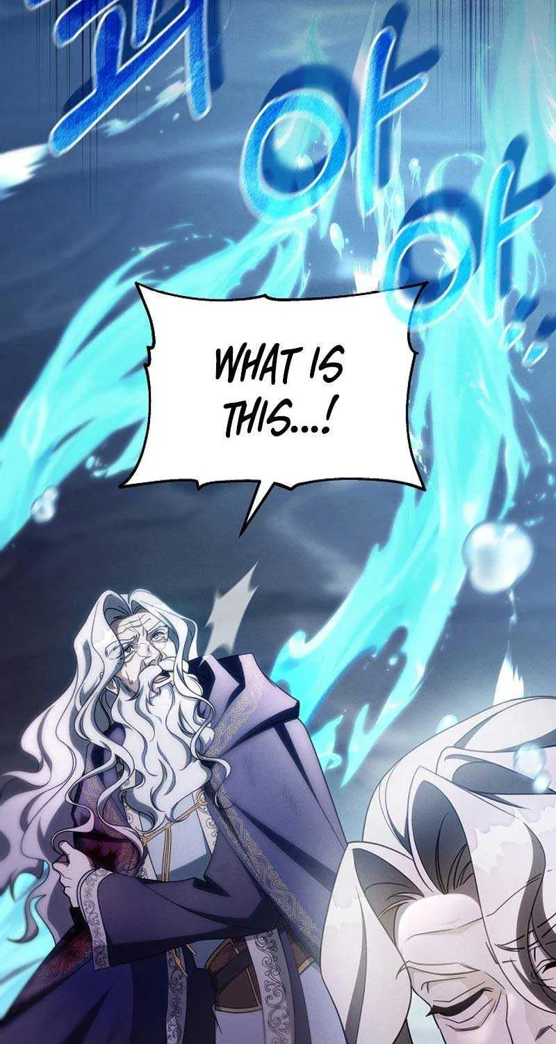 It’s My Destiny To Be The Hero’s Saviour Chapter 105 page 32 - 