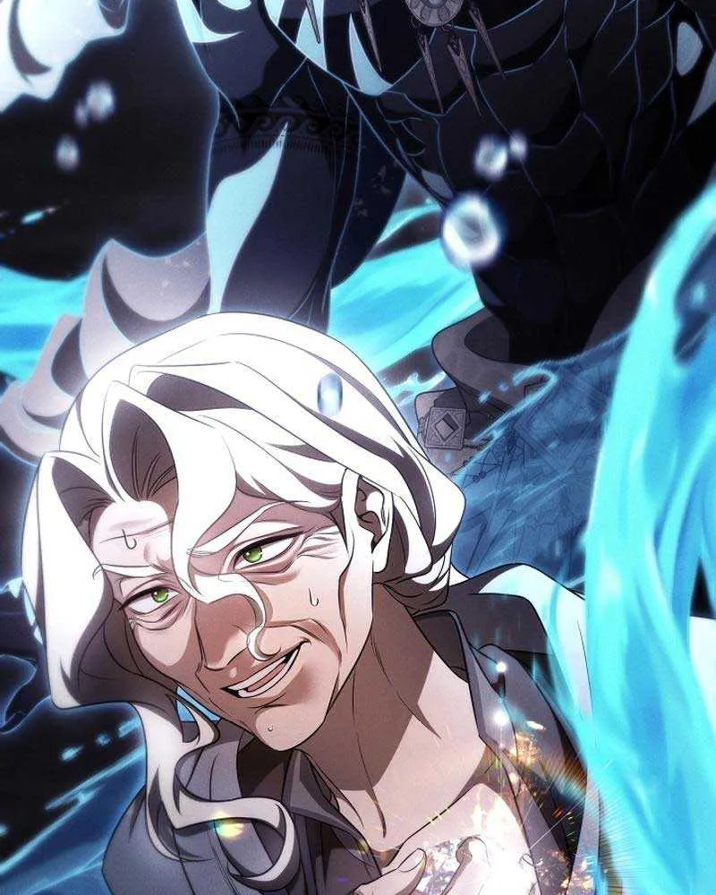 It’s My Destiny To Be The Hero’s Saviour Chapter 105 page 35 - 