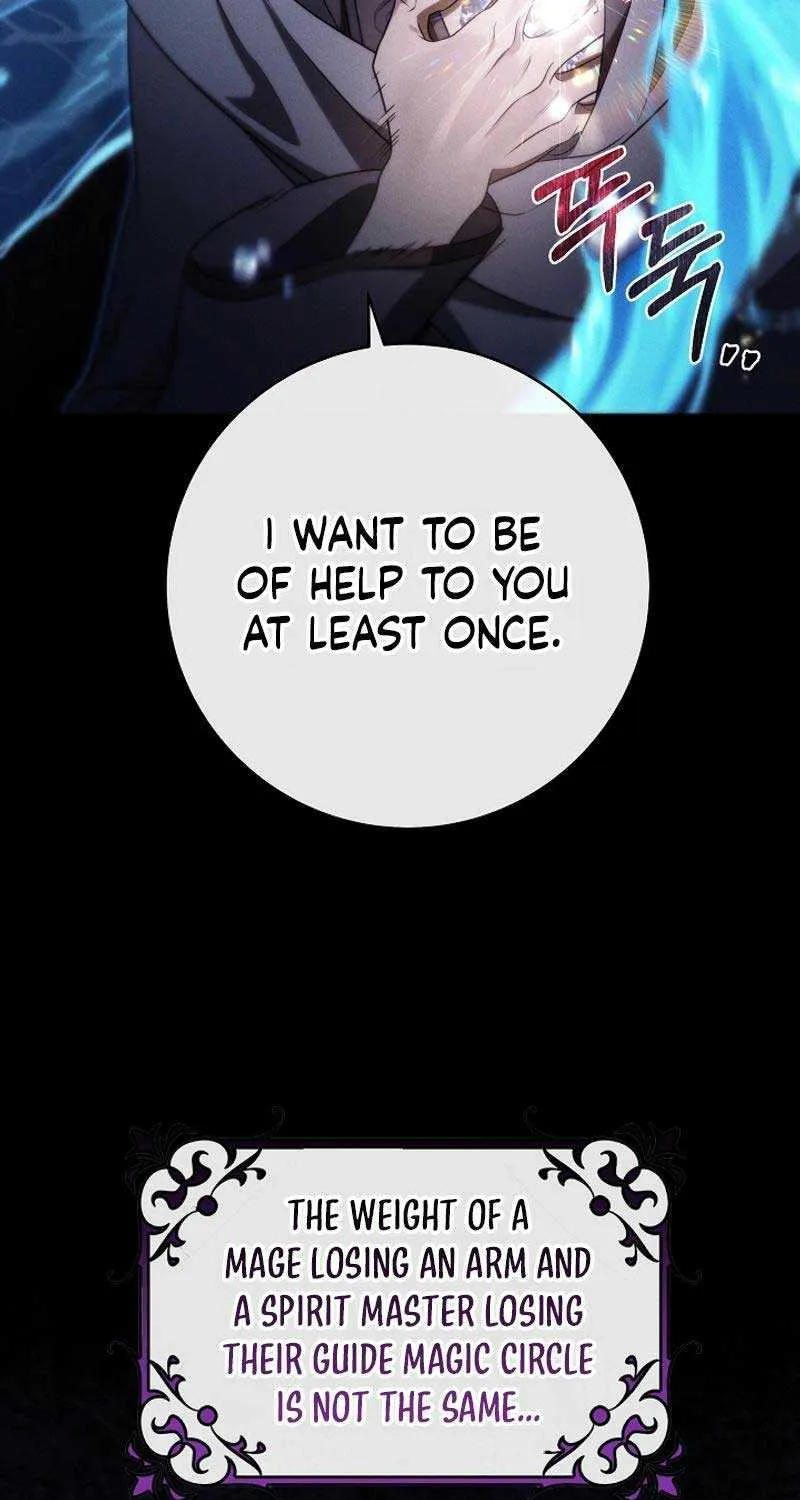 It’s My Destiny To Be The Hero’s Saviour Chapter 105 page 36 - 