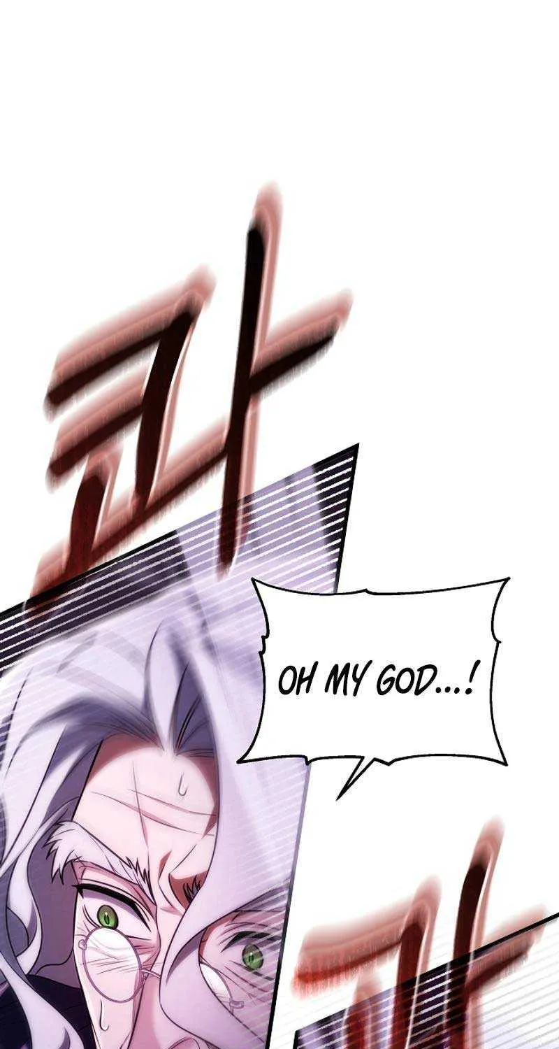 It’s My Destiny To Be The Hero’s Saviour Chapter 105 page 43 - 