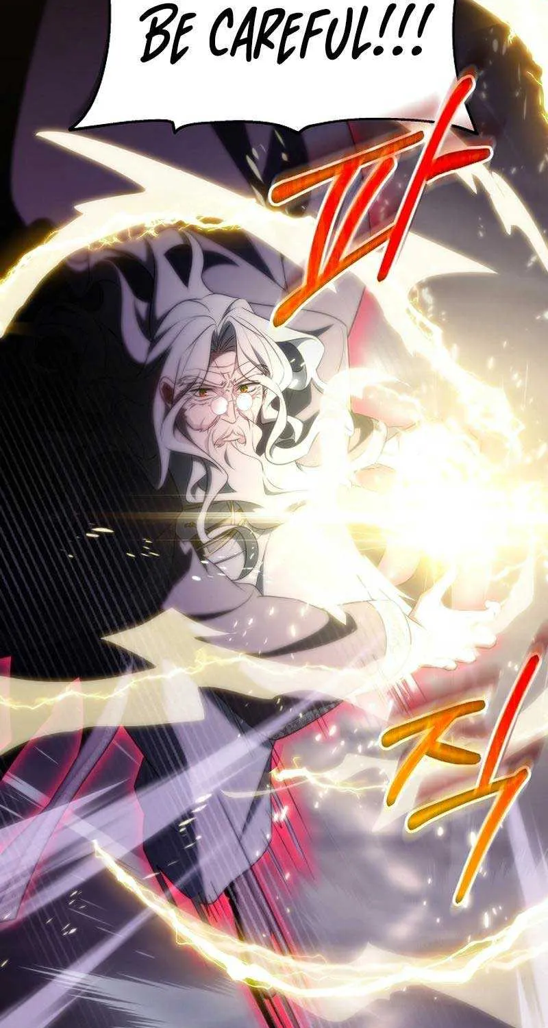 It’s My Destiny To Be The Hero’s Saviour Chapter 105 page 45 - 