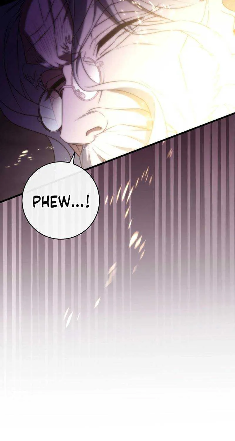 It’s My Destiny To Be The Hero’s Saviour Chapter 105 page 47 - 