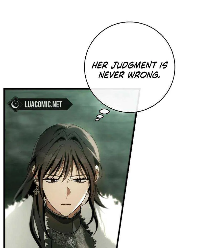 It’s My Destiny To Be The Hero’s Saviour Chapter 105 page 56 - 