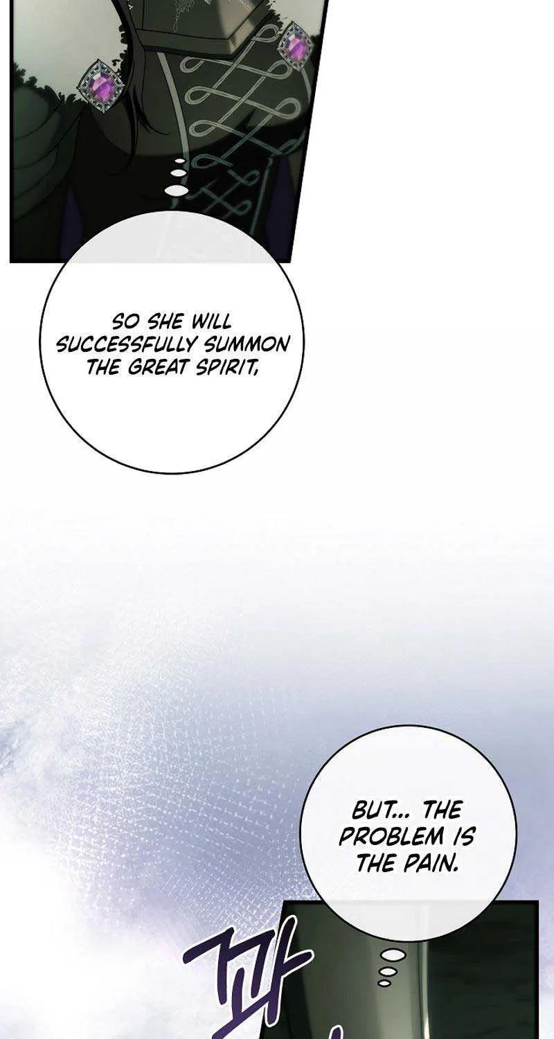 It’s My Destiny To Be The Hero’s Saviour Chapter 105 page 57 - 