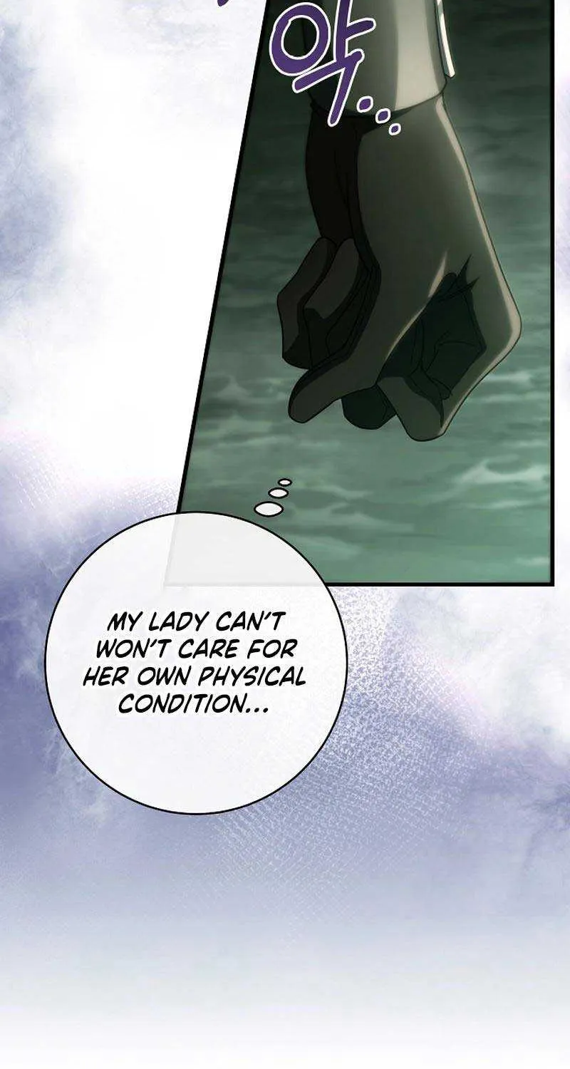 It’s My Destiny To Be The Hero’s Saviour Chapter 105 page 58 - 