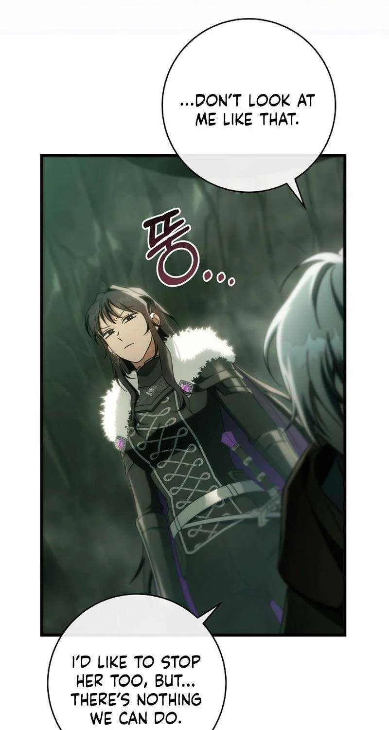 It’s My Destiny To Be The Hero’s Saviour Chapter 105 page 59 - 
