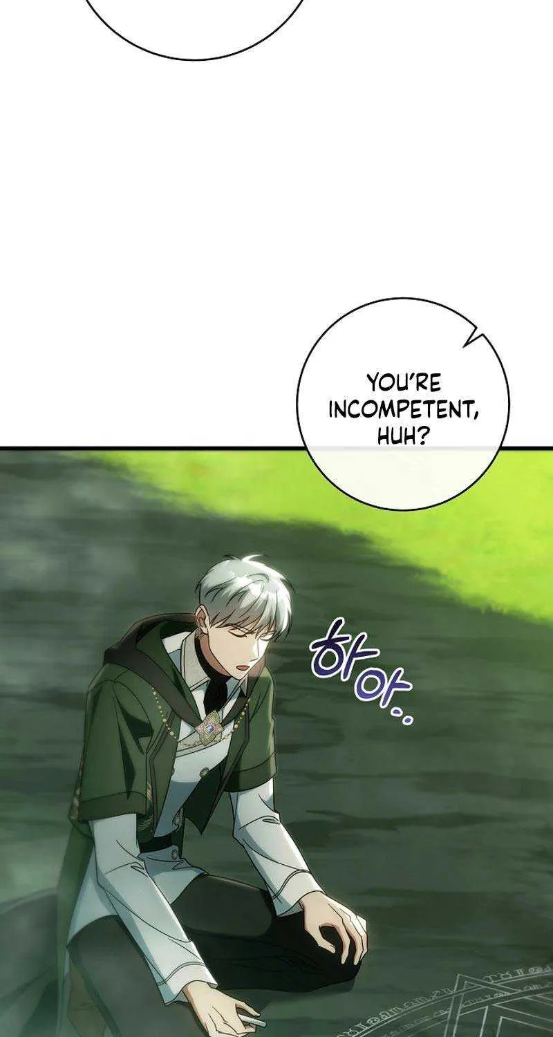 It’s My Destiny To Be The Hero’s Saviour Chapter 105 page 60 - 