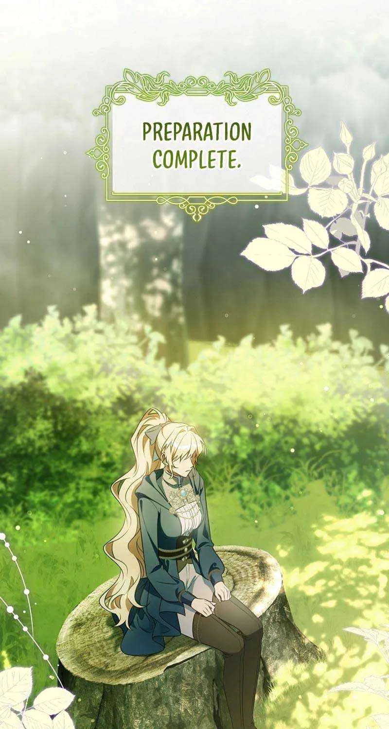It’s My Destiny To Be The Hero’s Saviour Chapter 105 page 66 - 