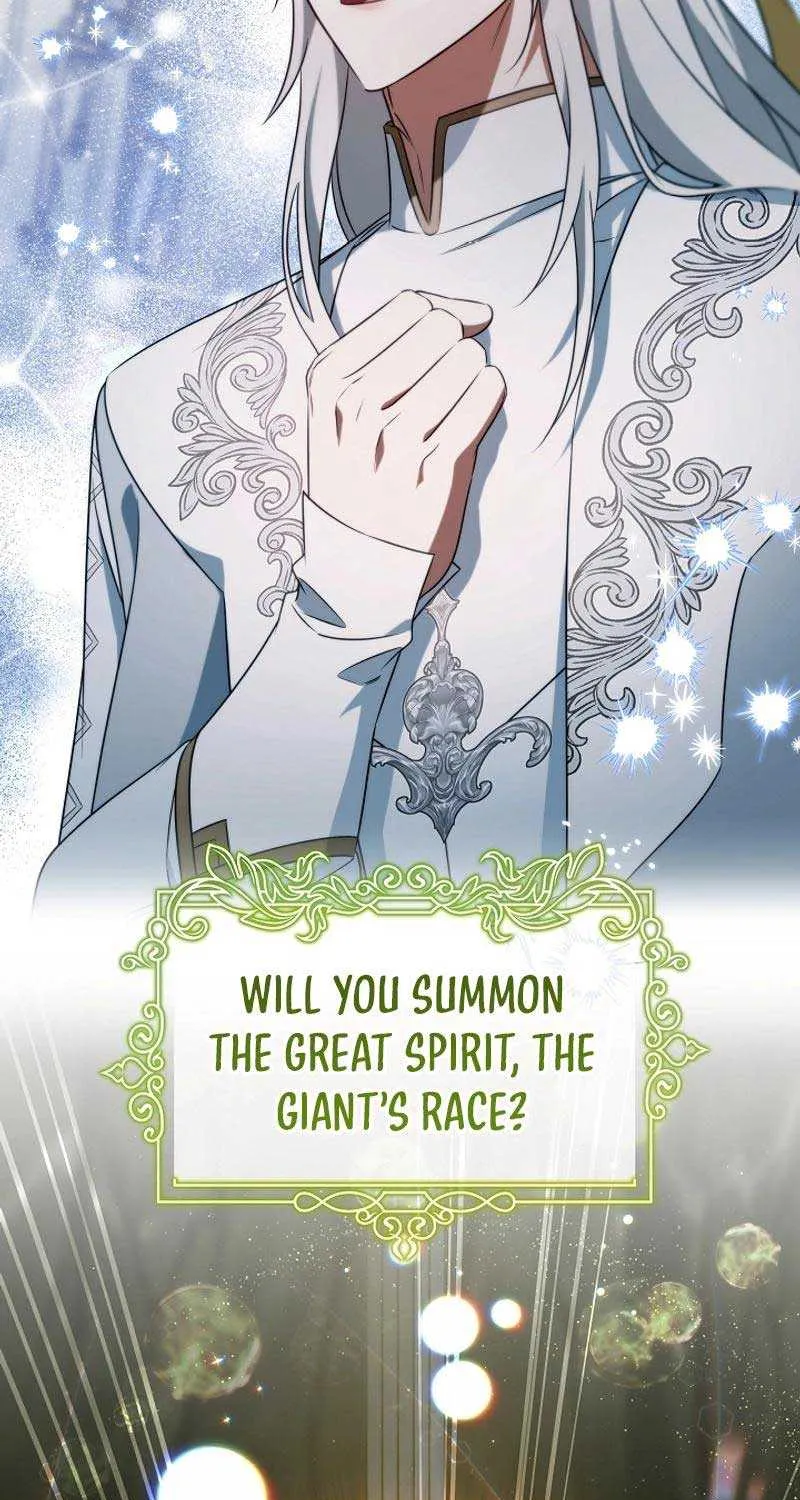 It’s My Destiny To Be The Hero’s Saviour Chapter 105 page 68 - 