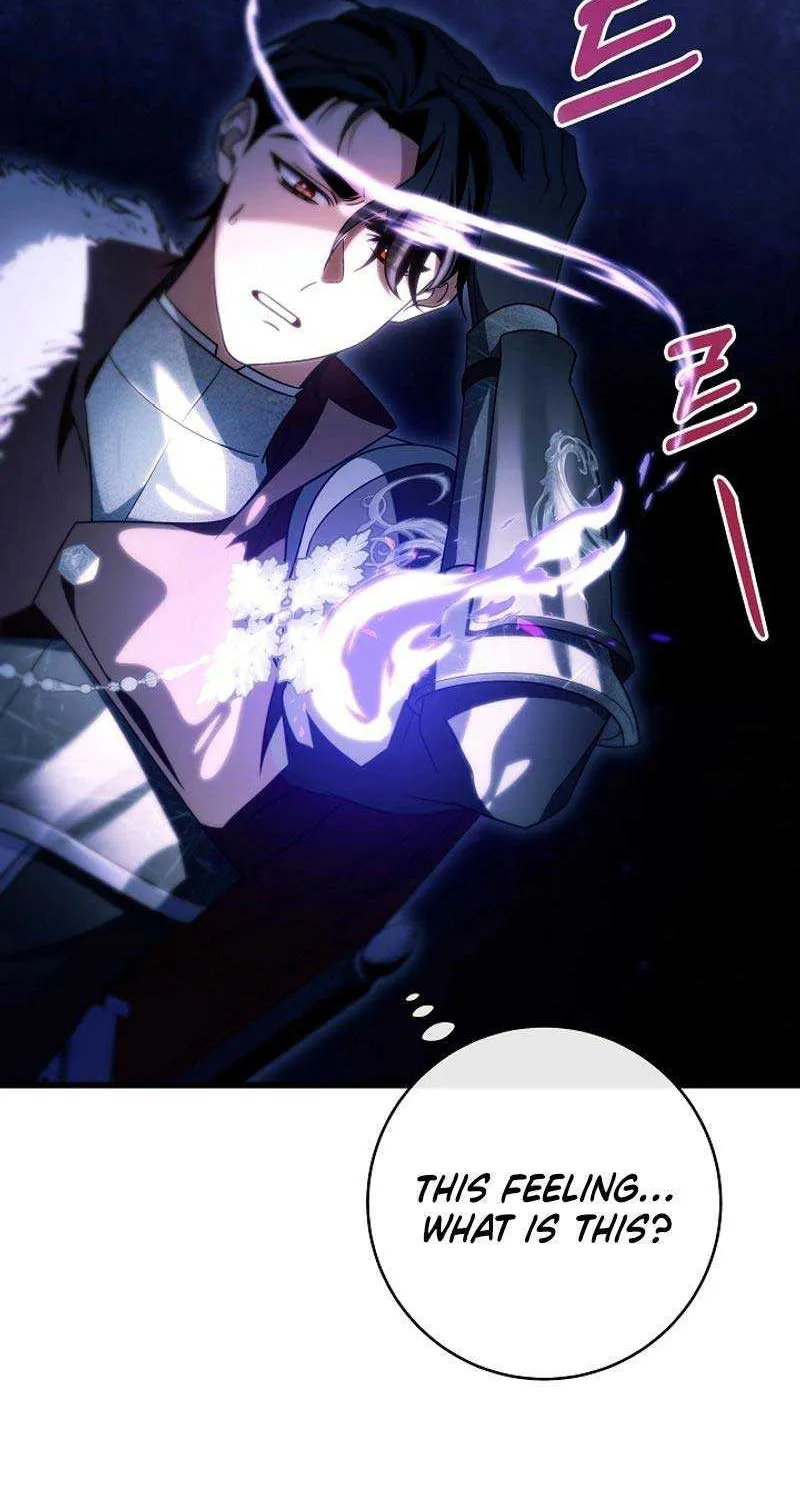 It’s My Destiny To Be The Hero’s Saviour Chapter 105 page 86 - 