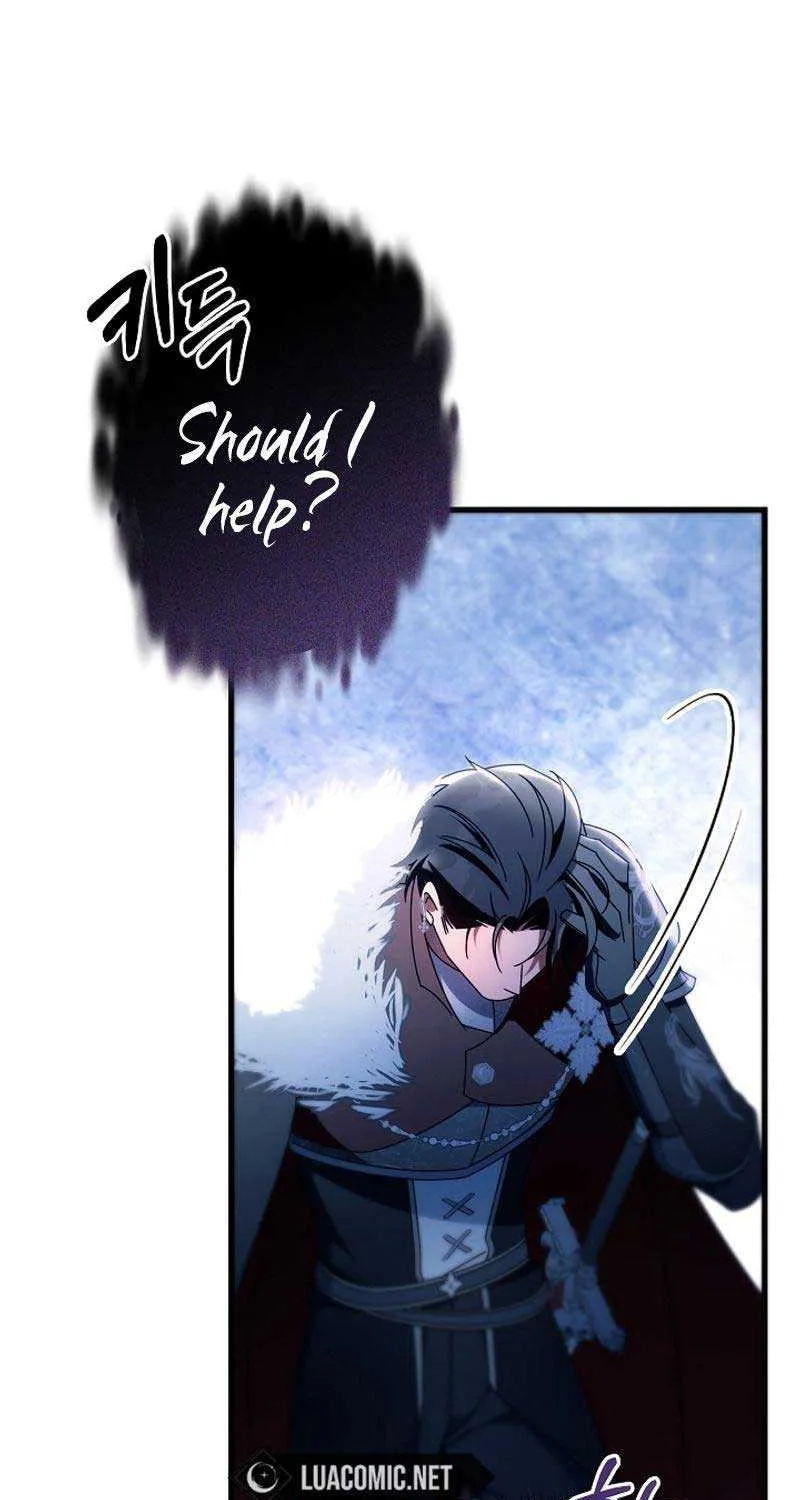It’s My Destiny To Be The Hero’s Saviour Chapter 105 page 87 - 
