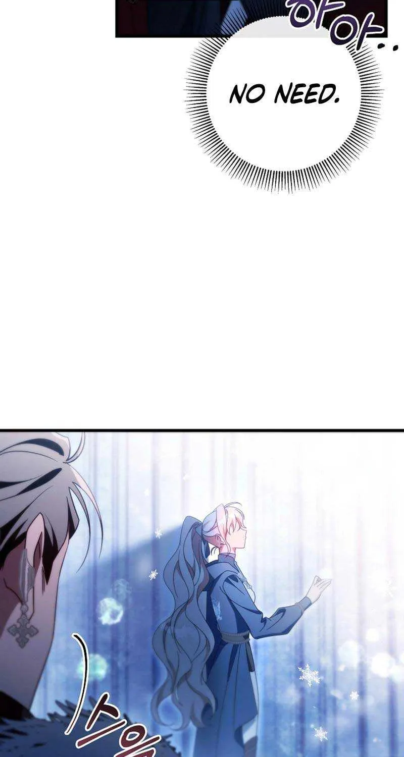 It’s My Destiny To Be The Hero’s Saviour Chapter 105 page 88 - 