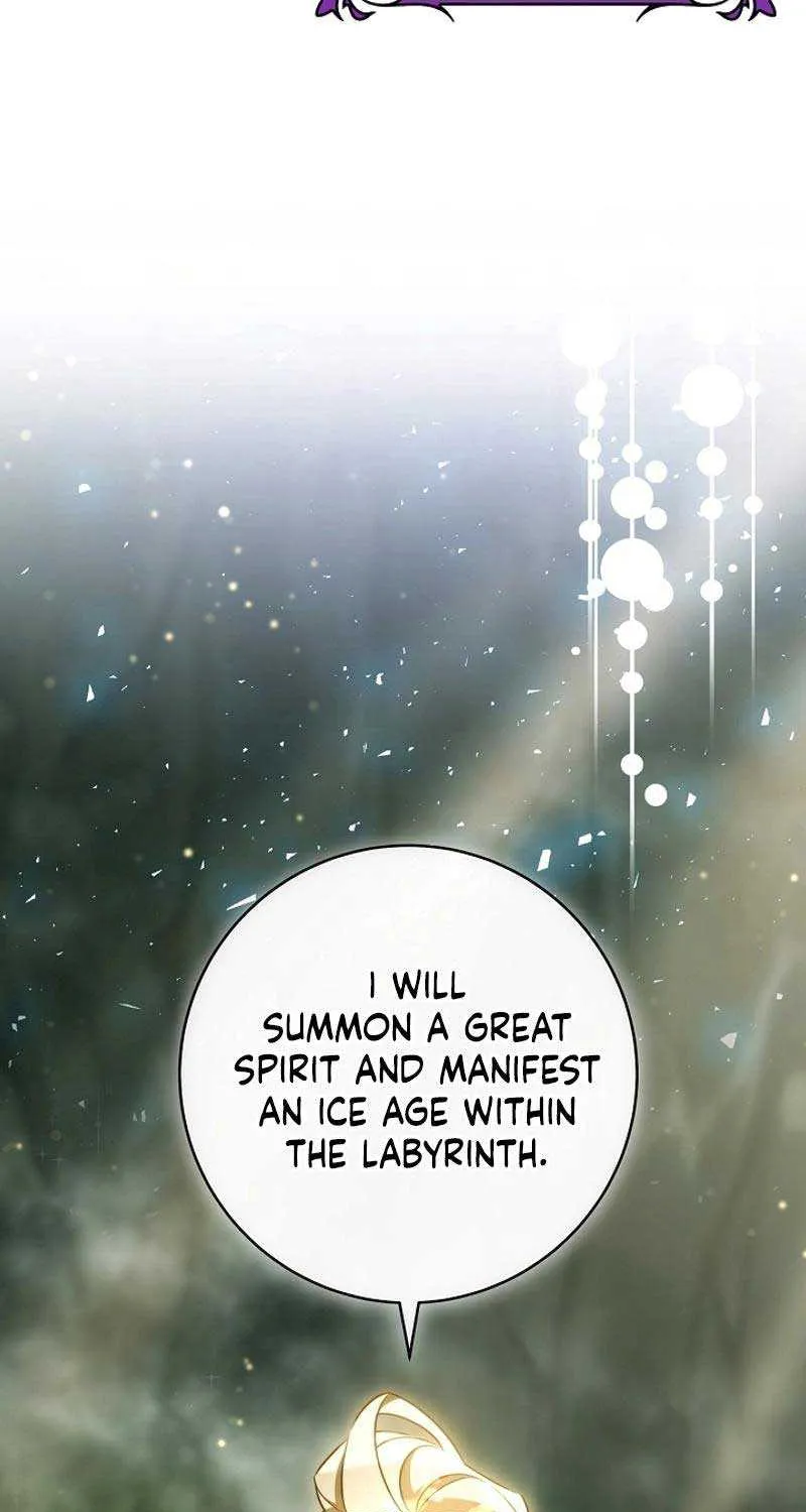 It’s My Destiny To Be The Hero’s Saviour Chapter 105 page 10 - 