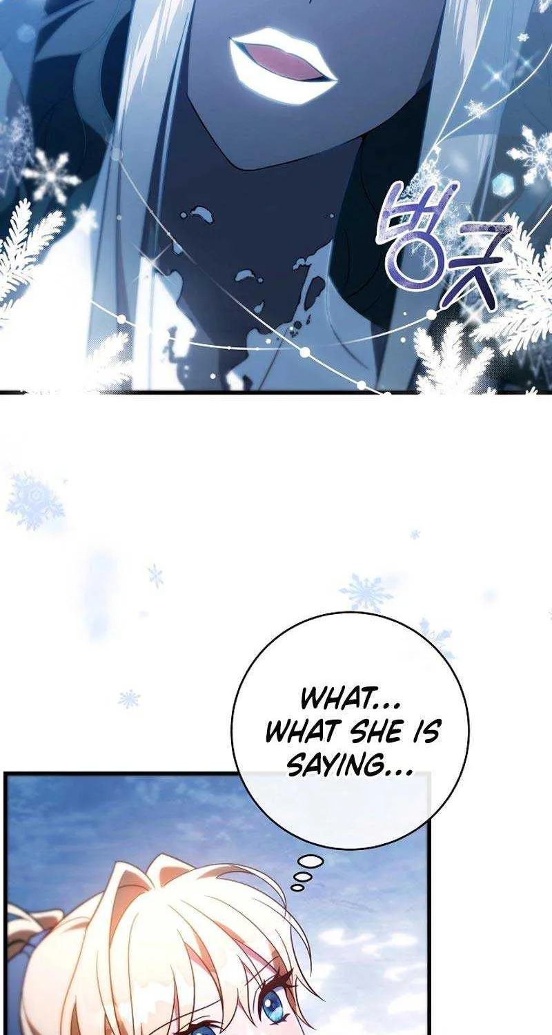 It’s My Destiny To Be The Hero’s Saviour Chapter 105 page 95 - 