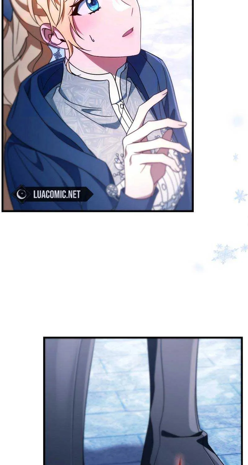 It’s My Destiny To Be The Hero’s Saviour Chapter 105 page 96 - 