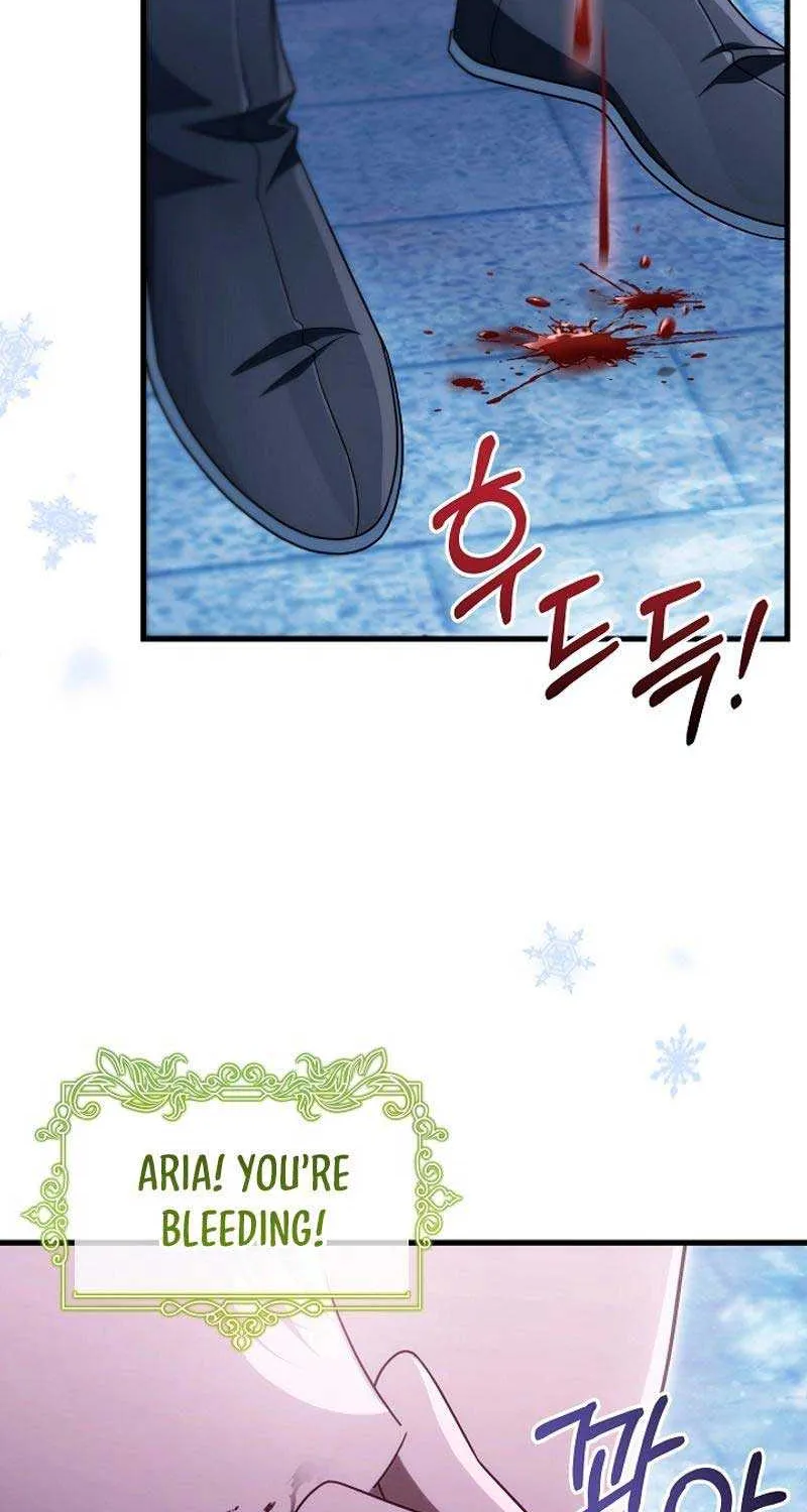 It’s My Destiny To Be The Hero’s Saviour Chapter 105 page 97 - 
