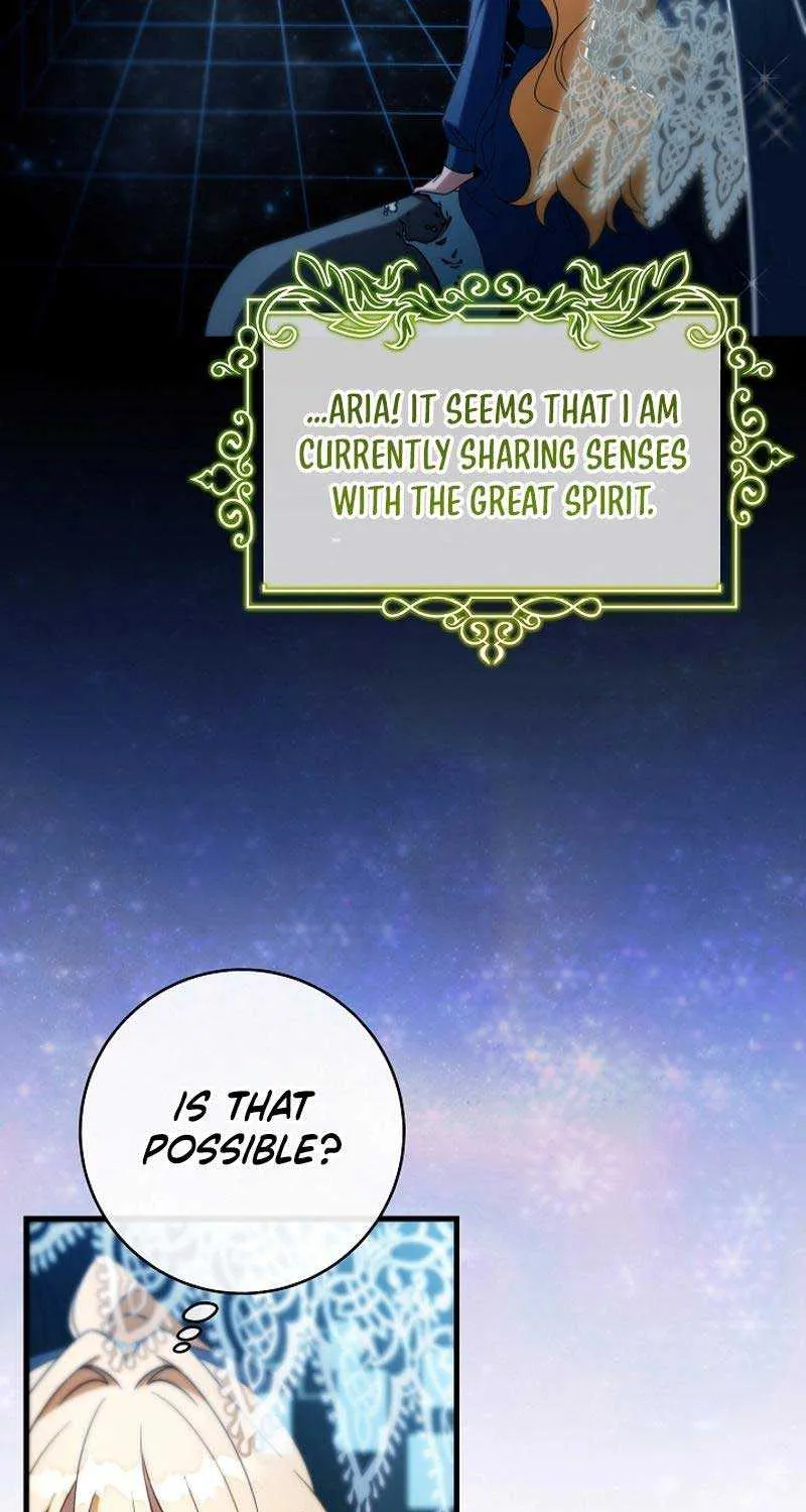 It’s My Destiny To Be The Hero’s Saviour Chapter 106 page 11 - 