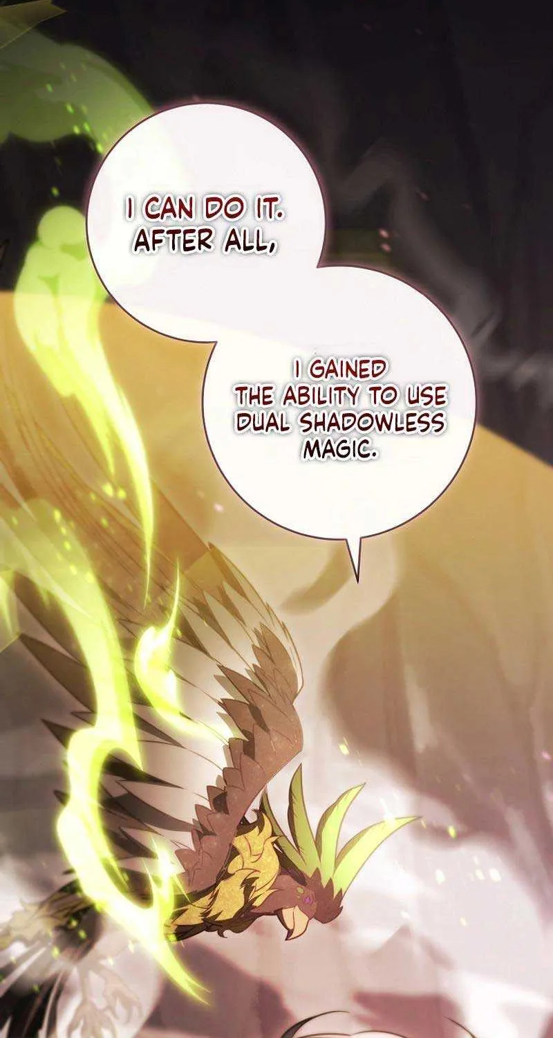 It’s My Destiny To Be The Hero’s Saviour Chapter 106 page 101 - 