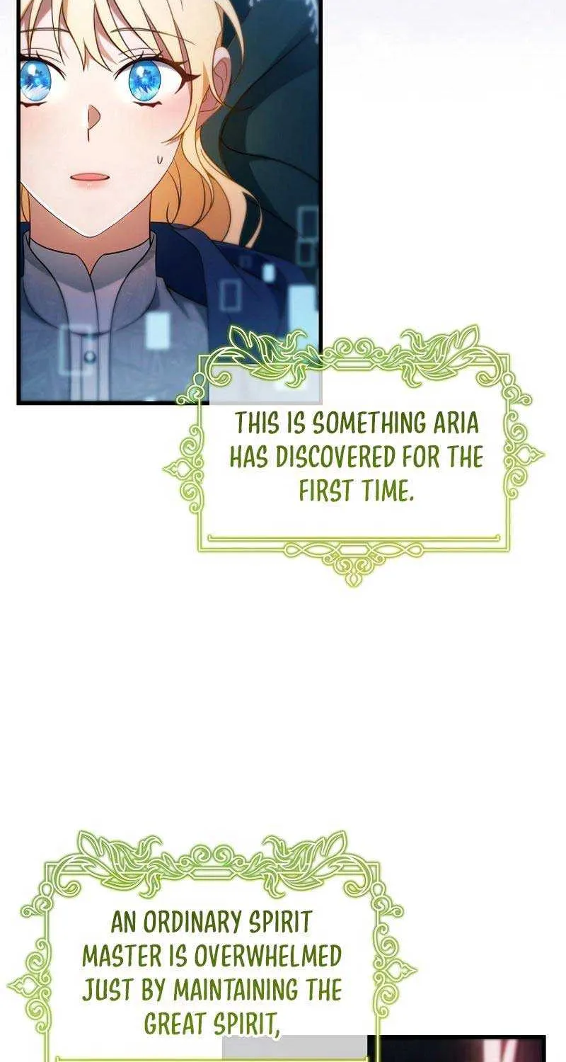 It’s My Destiny To Be The Hero’s Saviour Chapter 106 page 12 - 