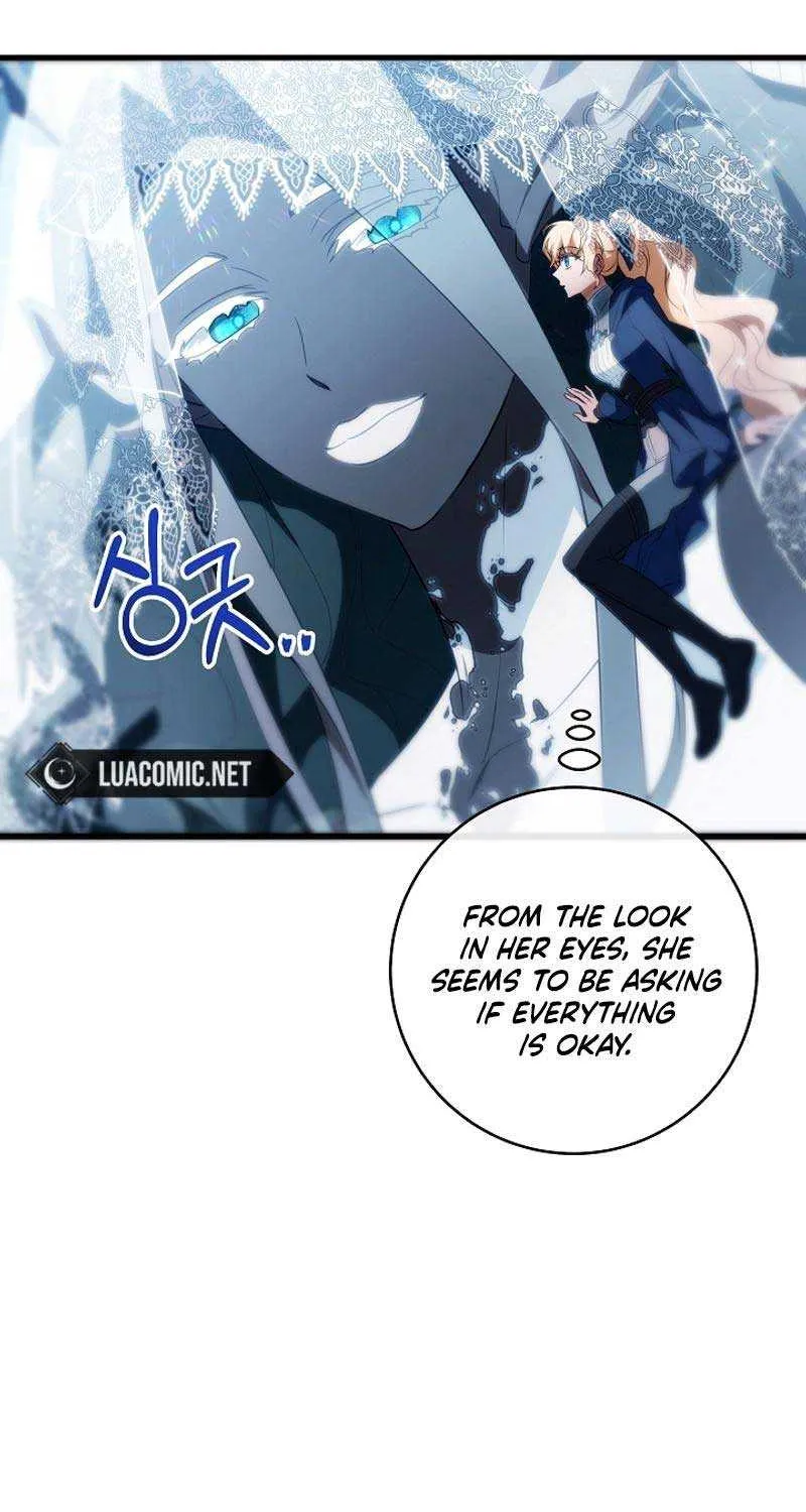 It’s My Destiny To Be The Hero’s Saviour Chapter 106 page 14 - 