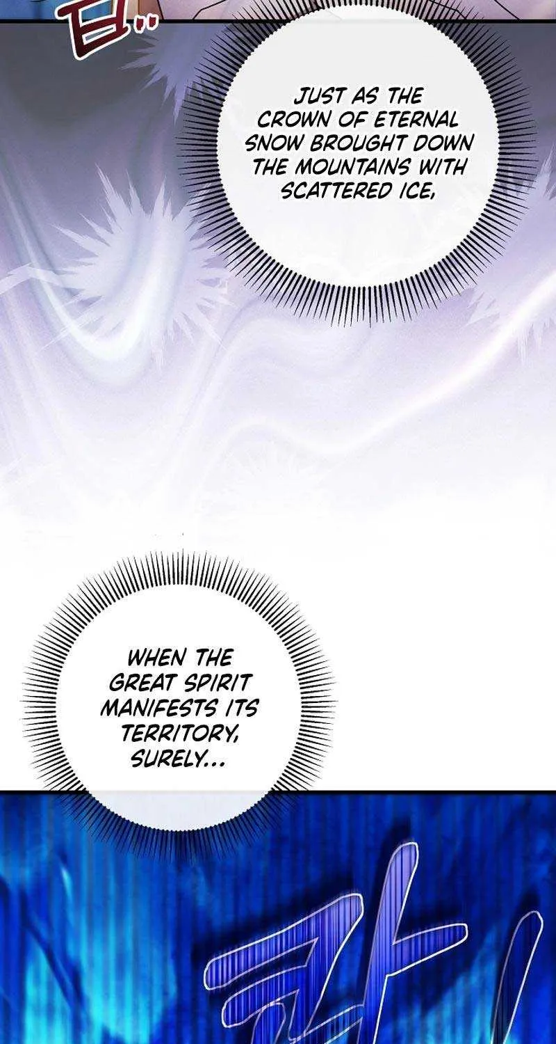 It’s My Destiny To Be The Hero’s Saviour Chapter 106 page 23 - 