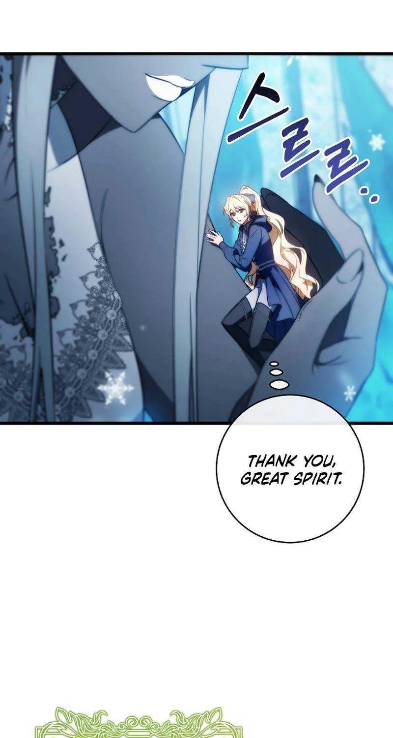 It’s My Destiny To Be The Hero’s Saviour Chapter 106 page 31 - 