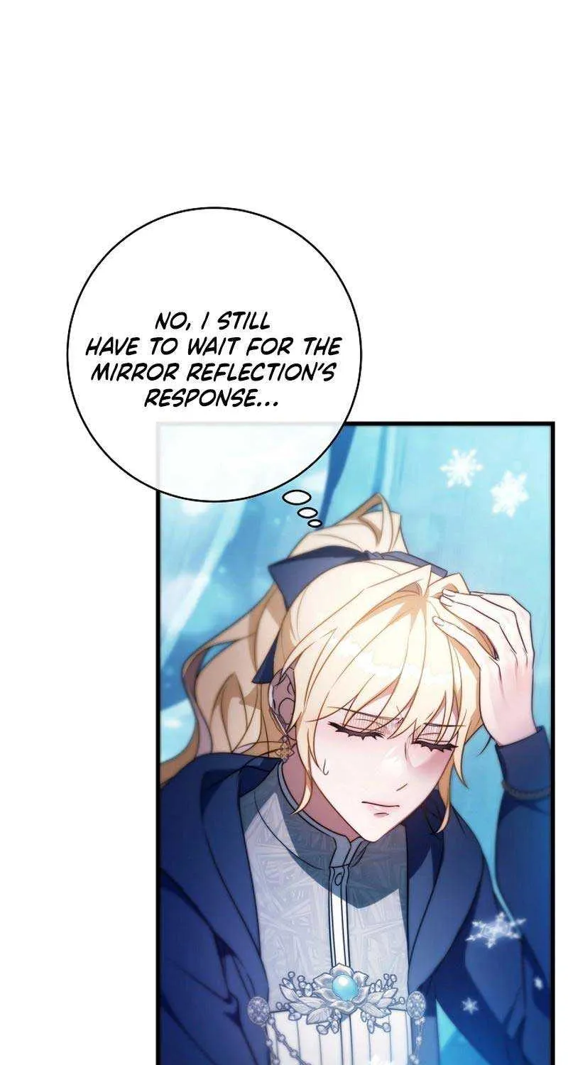 It’s My Destiny To Be The Hero’s Saviour Chapter 106 page 33 - 