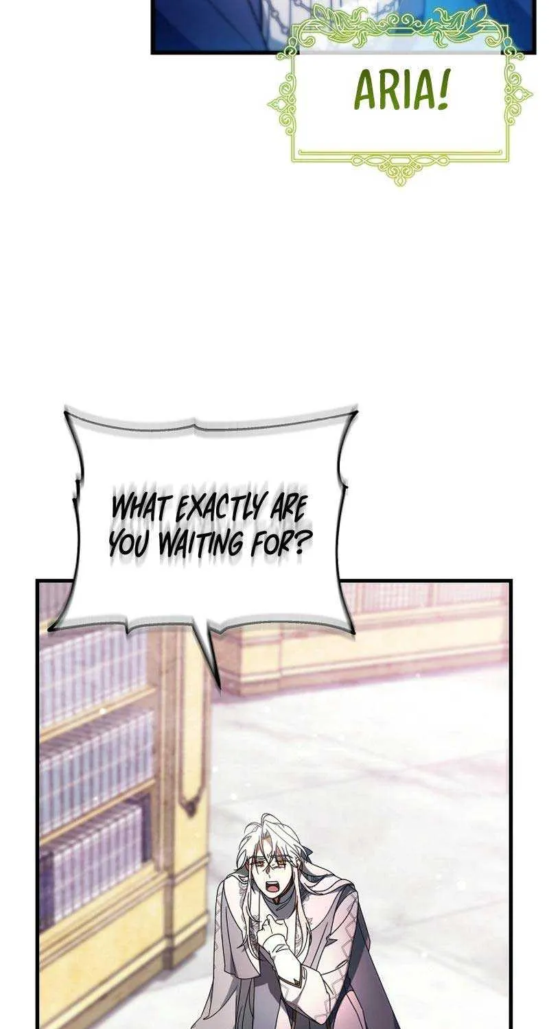 It’s My Destiny To Be The Hero’s Saviour Chapter 106 page 34 - 
