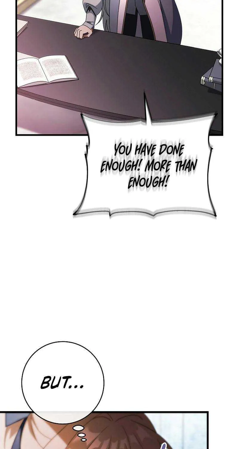 It’s My Destiny To Be The Hero’s Saviour Chapter 106 page 35 - 