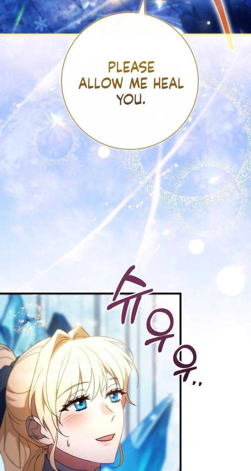 It’s My Destiny To Be The Hero’s Saviour Chapter 106 page 38 - 