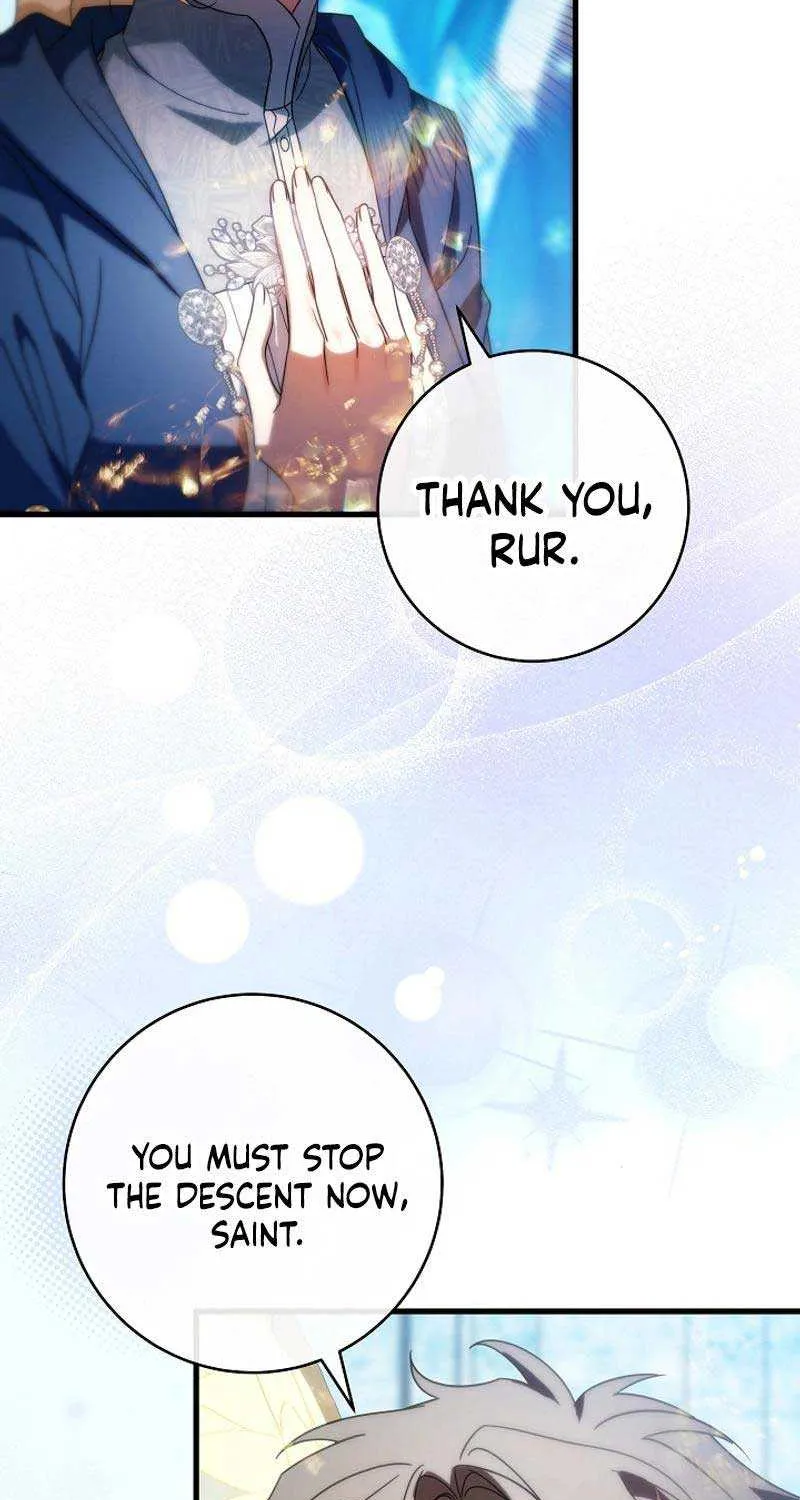 It’s My Destiny To Be The Hero’s Saviour Chapter 106 page 39 - 