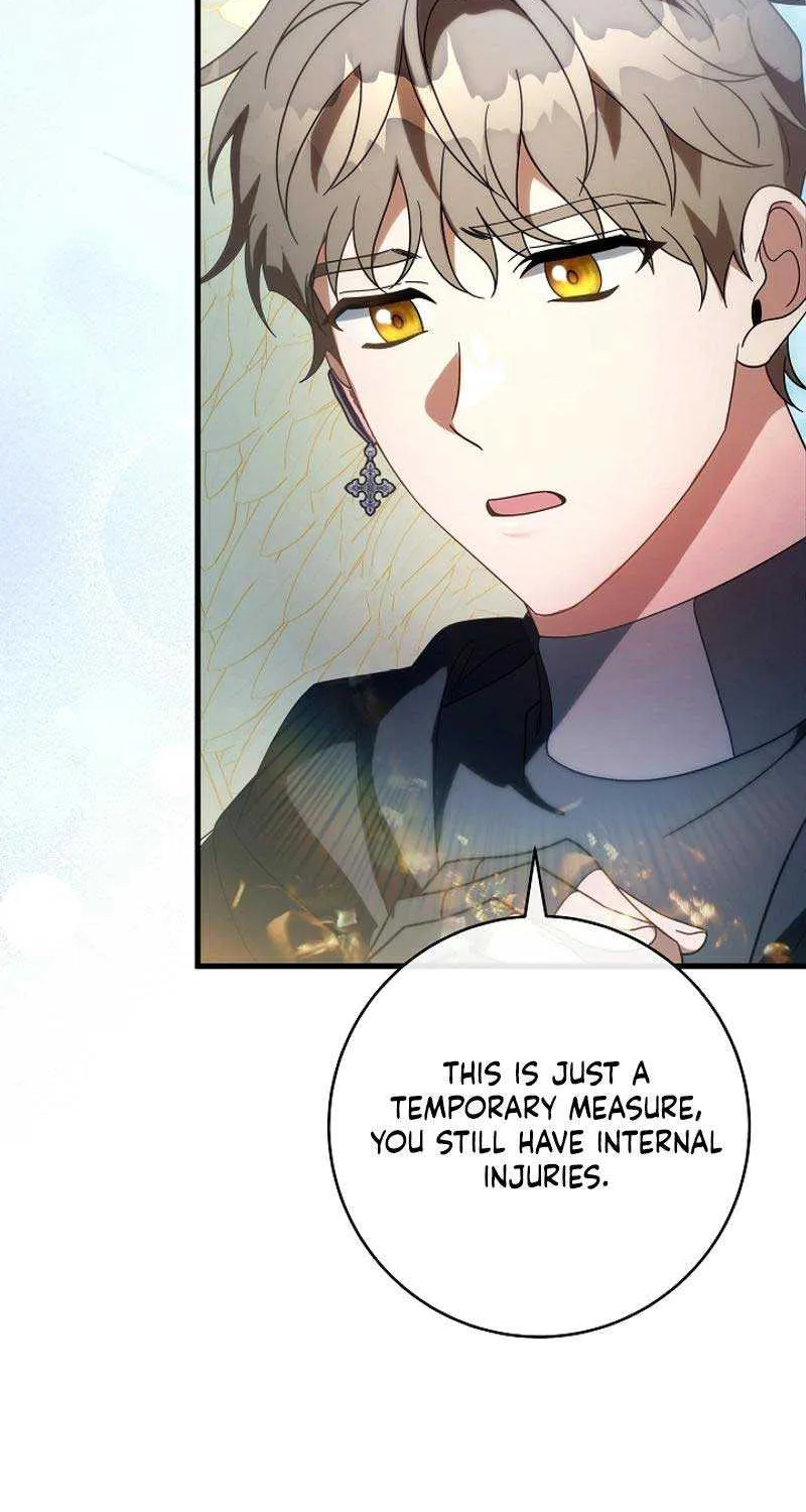 It’s My Destiny To Be The Hero’s Saviour Chapter 106 page 40 - 