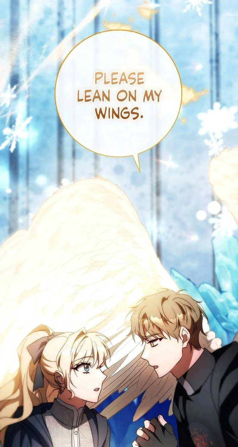 It’s My Destiny To Be The Hero’s Saviour Chapter 106 page 42 - 