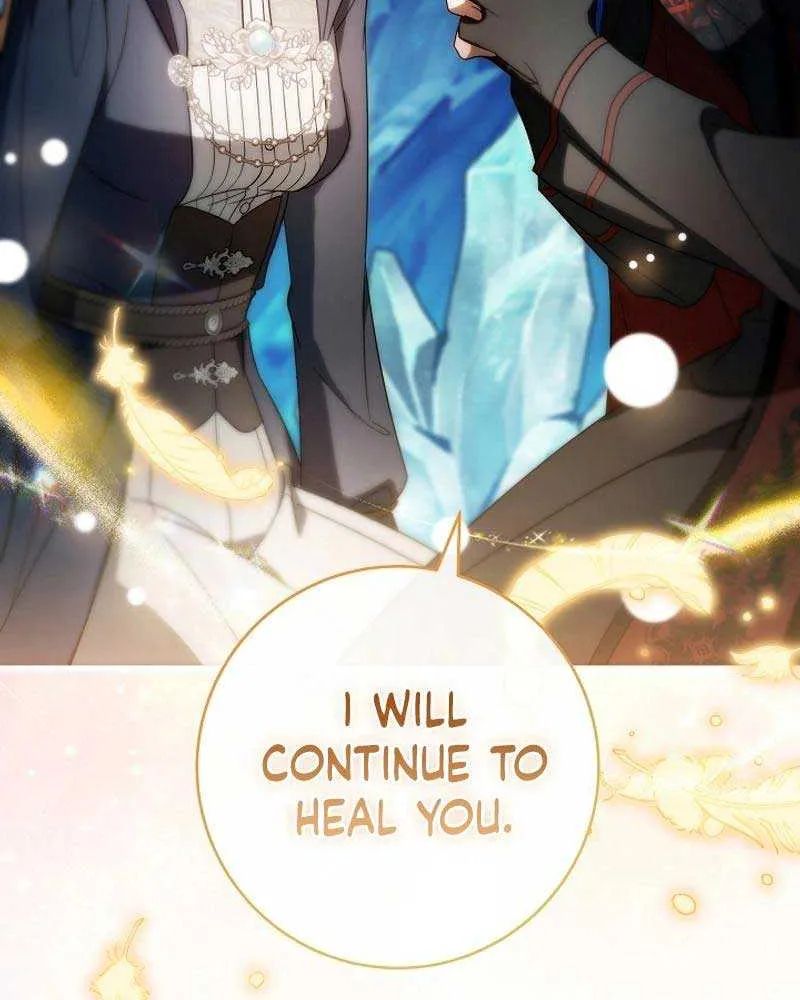 It’s My Destiny To Be The Hero’s Saviour Chapter 106 page 43 - 