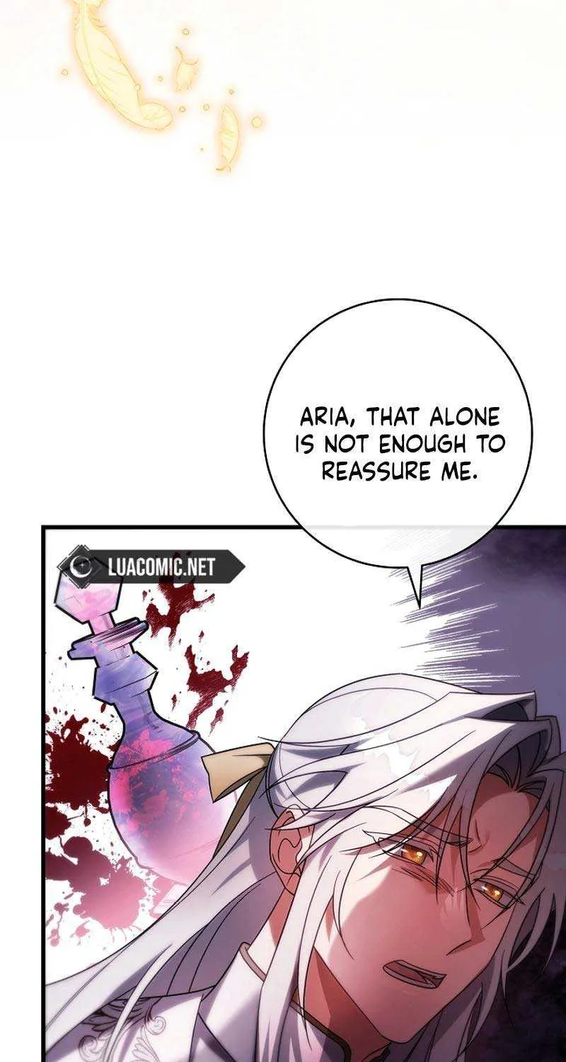 It’s My Destiny To Be The Hero’s Saviour Chapter 106 page 44 - 