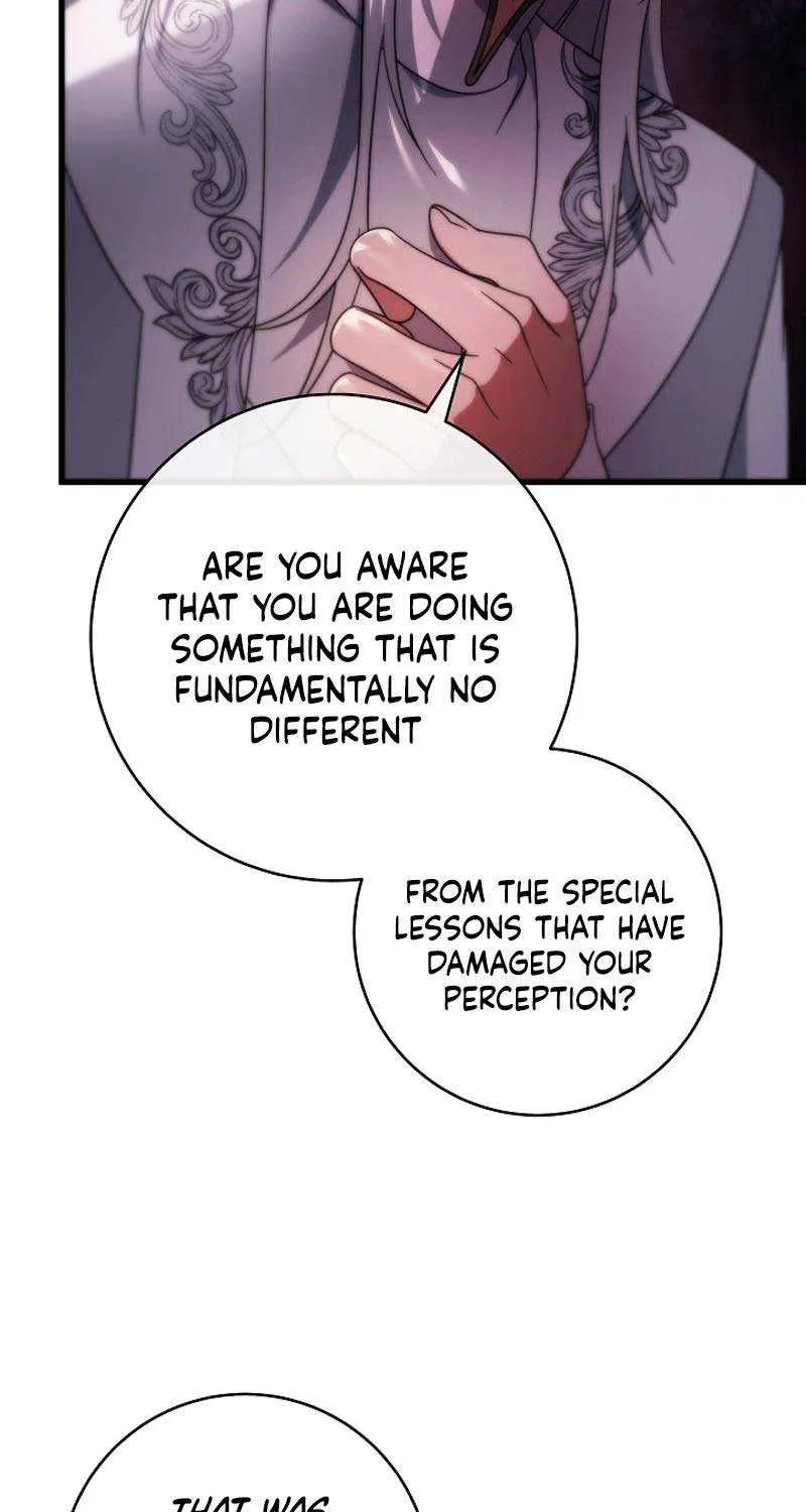 It’s My Destiny To Be The Hero’s Saviour Chapter 106 page 45 - 