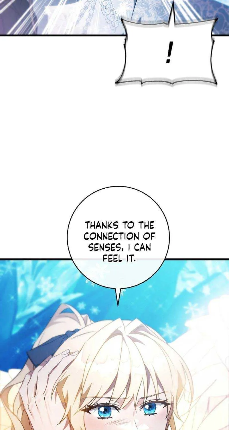 It’s My Destiny To Be The Hero’s Saviour Chapter 106 page 48 - 