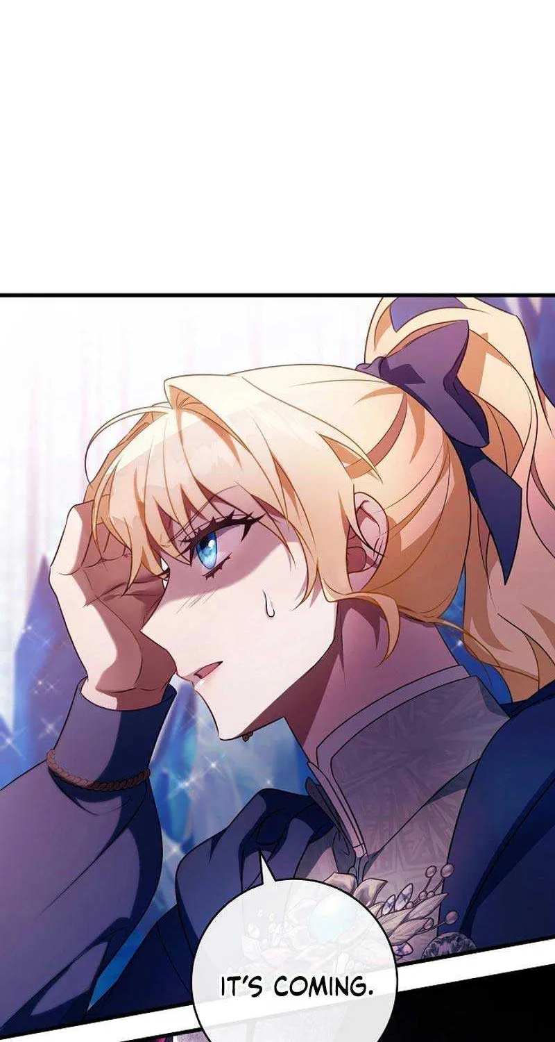 It’s My Destiny To Be The Hero’s Saviour Chapter 106 page 52 - 