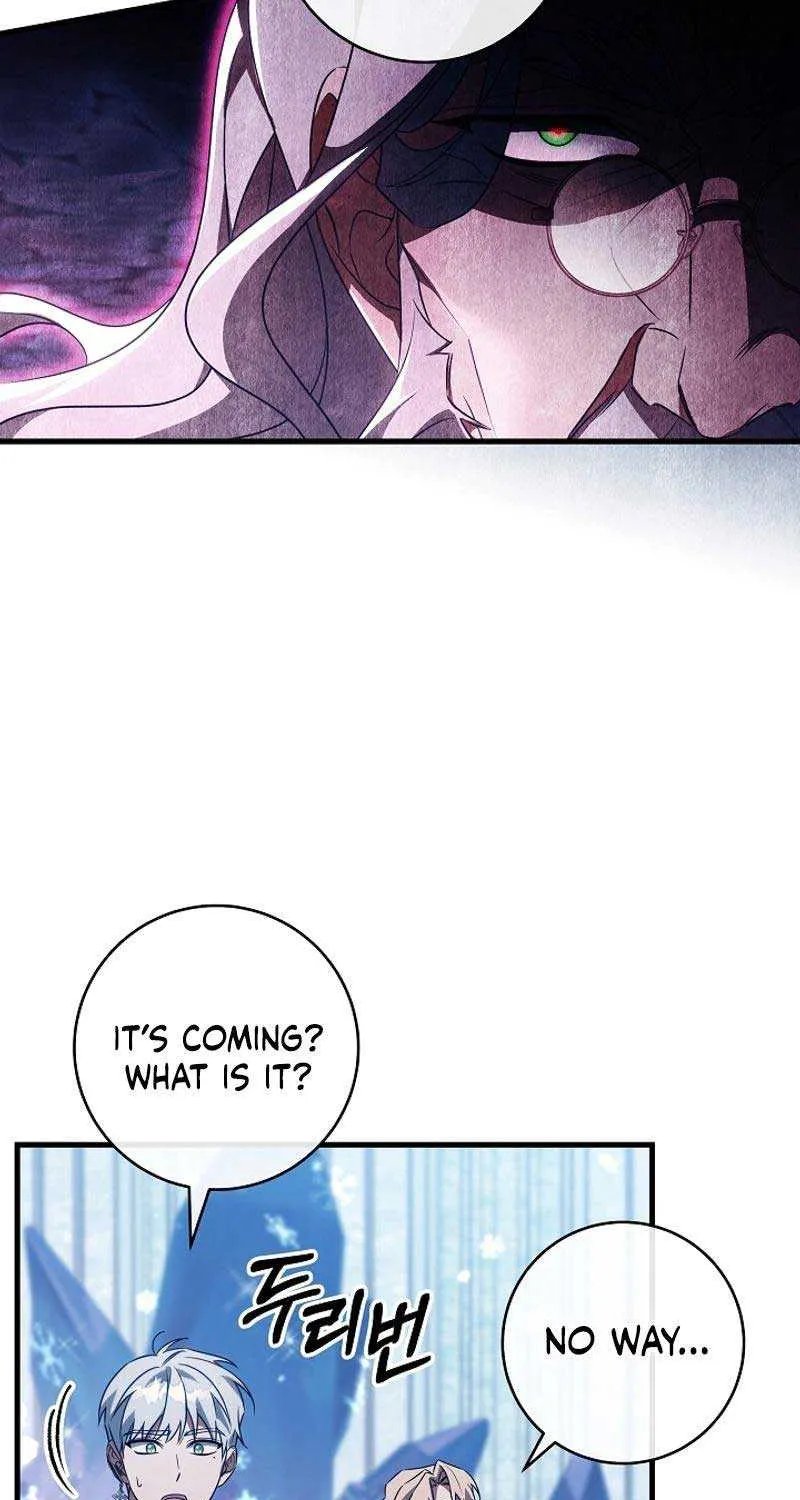 It’s My Destiny To Be The Hero’s Saviour Chapter 106 page 53 - 