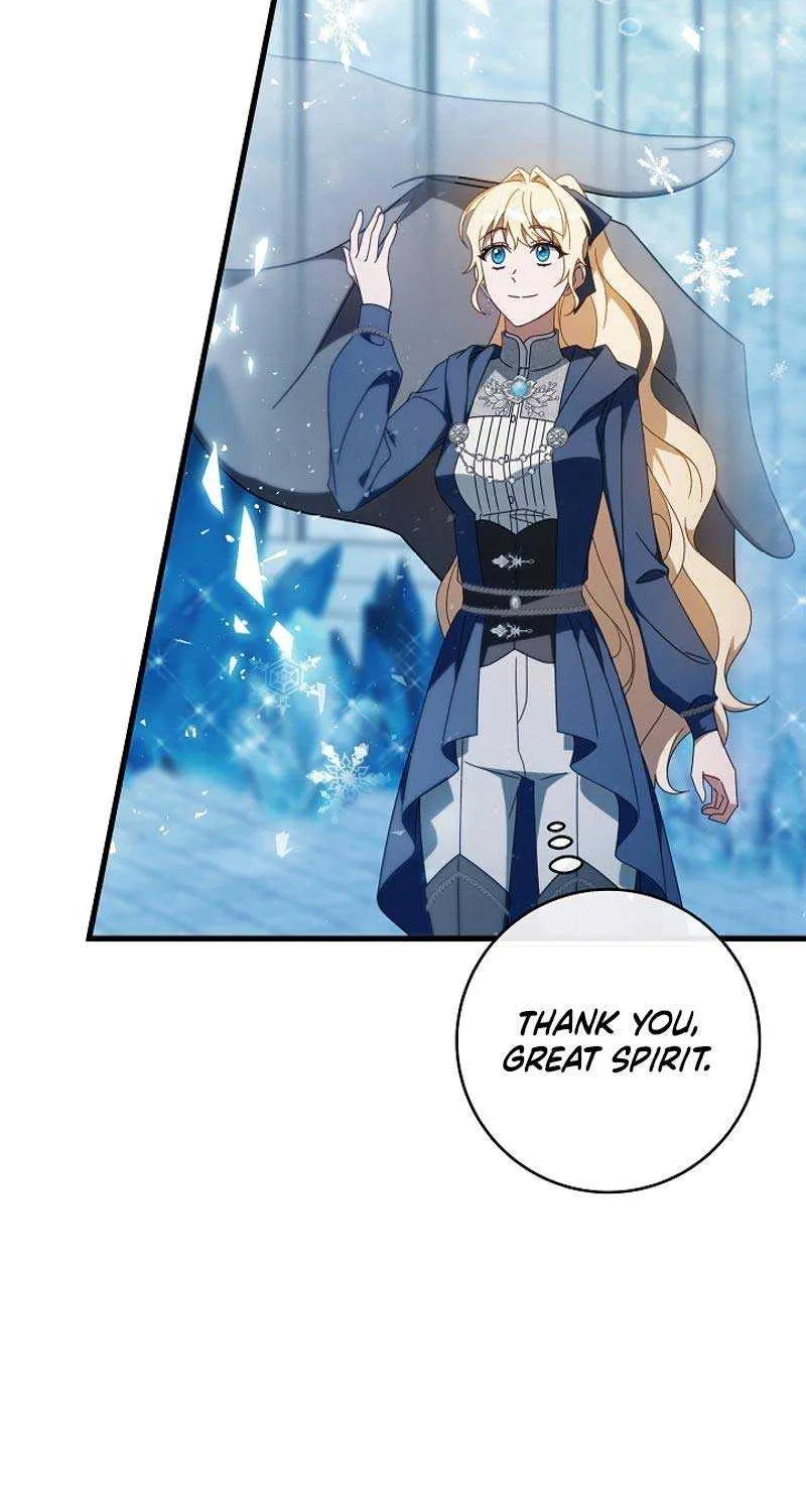 It’s My Destiny To Be The Hero’s Saviour Chapter 106 page 59 - 