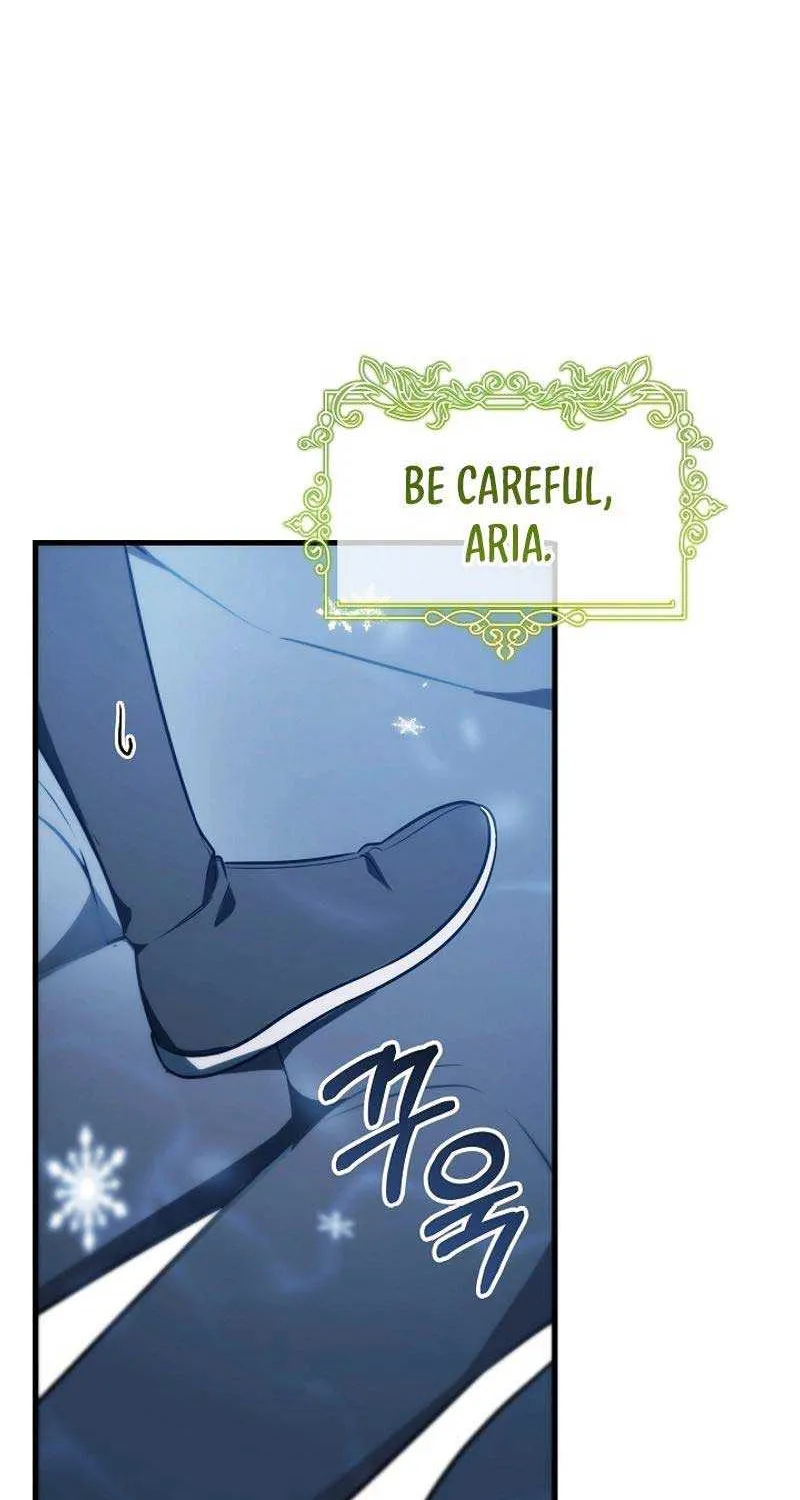 It’s My Destiny To Be The Hero’s Saviour Chapter 106 page 7 - 