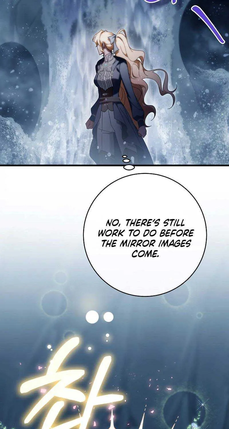 It’s My Destiny To Be The Hero’s Saviour Chapter 106 page 61 - 