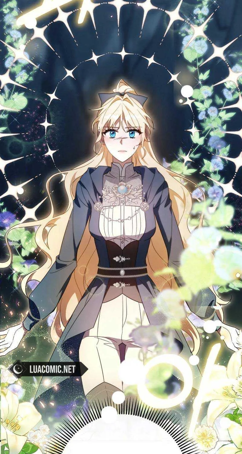 It’s My Destiny To Be The Hero’s Saviour Chapter 106 page 62 - 