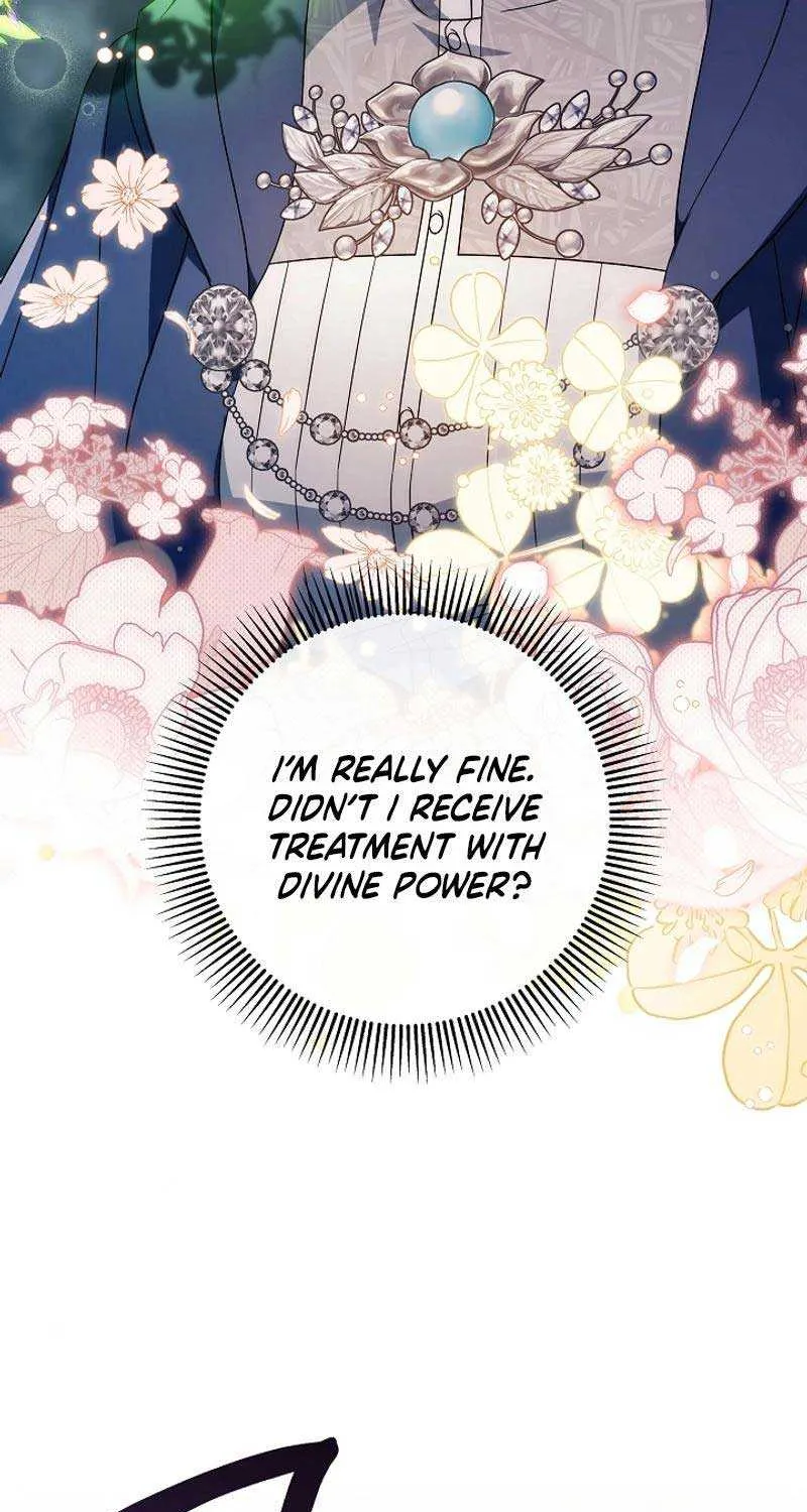 It’s My Destiny To Be The Hero’s Saviour Chapter 106 page 65 - 