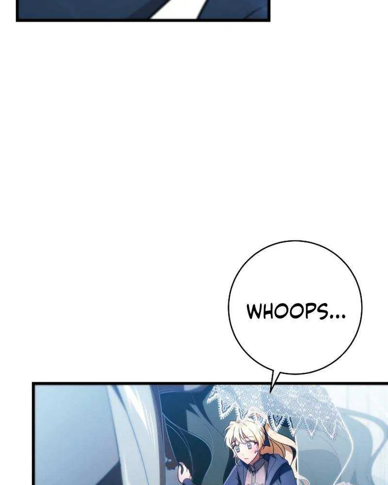 It’s My Destiny To Be The Hero’s Saviour Chapter 106 page 8 - 