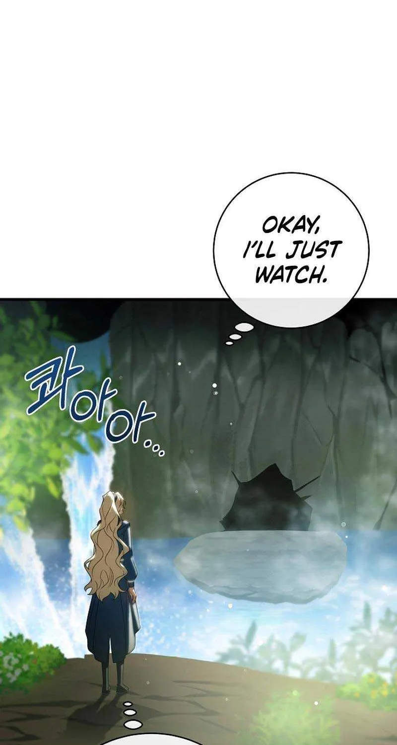 It’s My Destiny To Be The Hero’s Saviour Chapter 106 page 73 - 