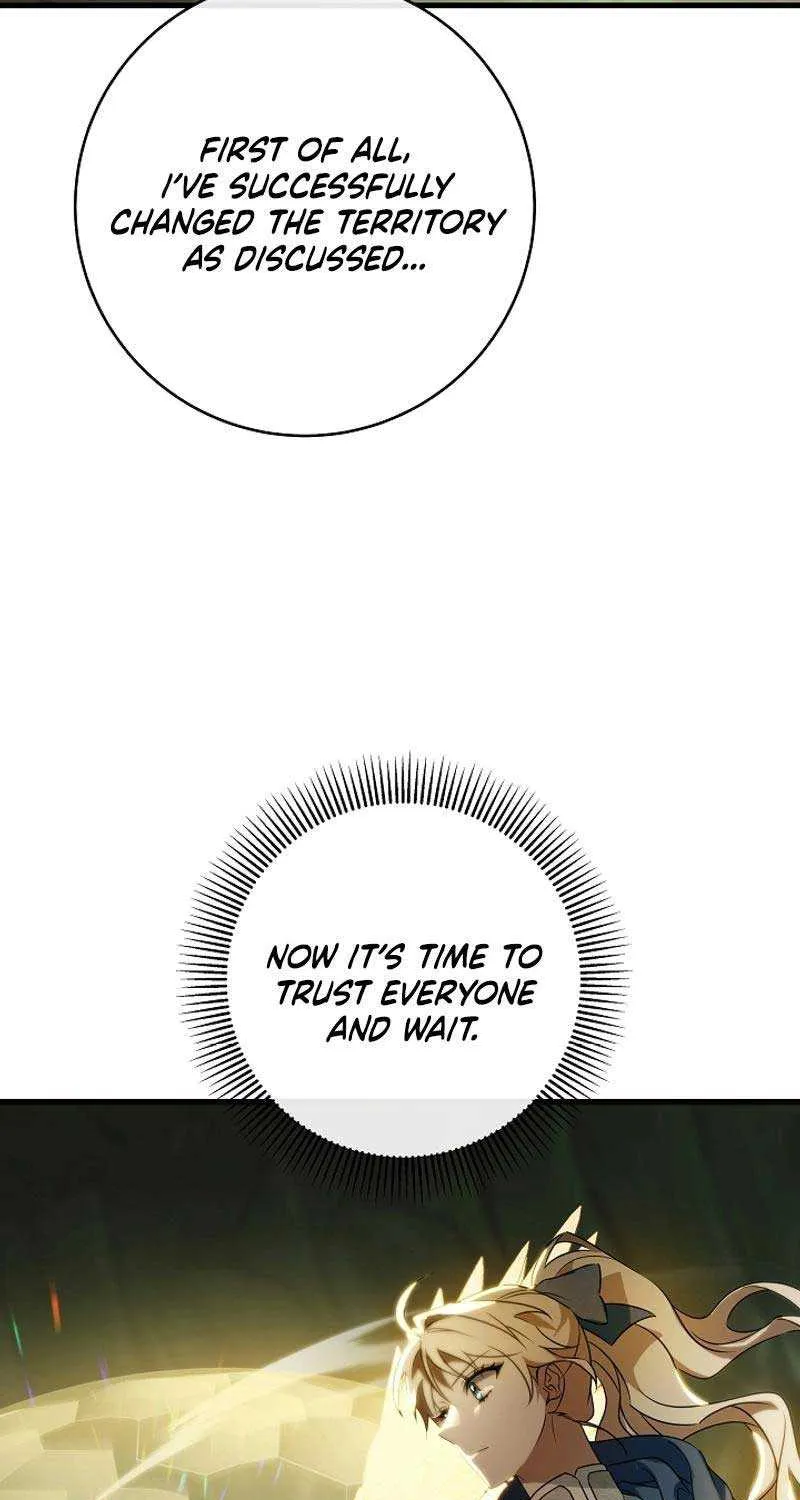 It’s My Destiny To Be The Hero’s Saviour Chapter 106 page 74 - 