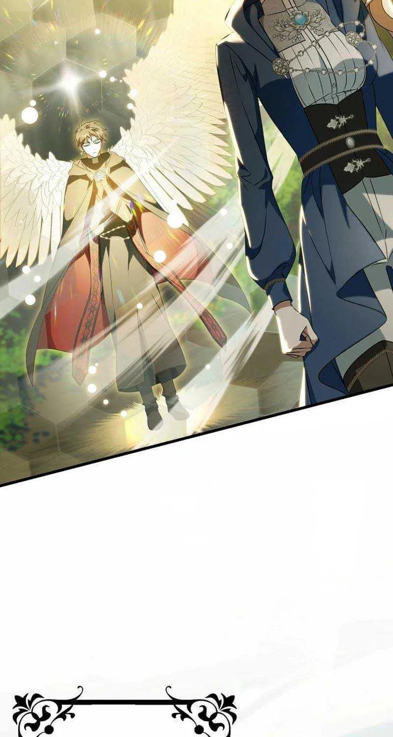 It’s My Destiny To Be The Hero’s Saviour Chapter 106 page 75 - 