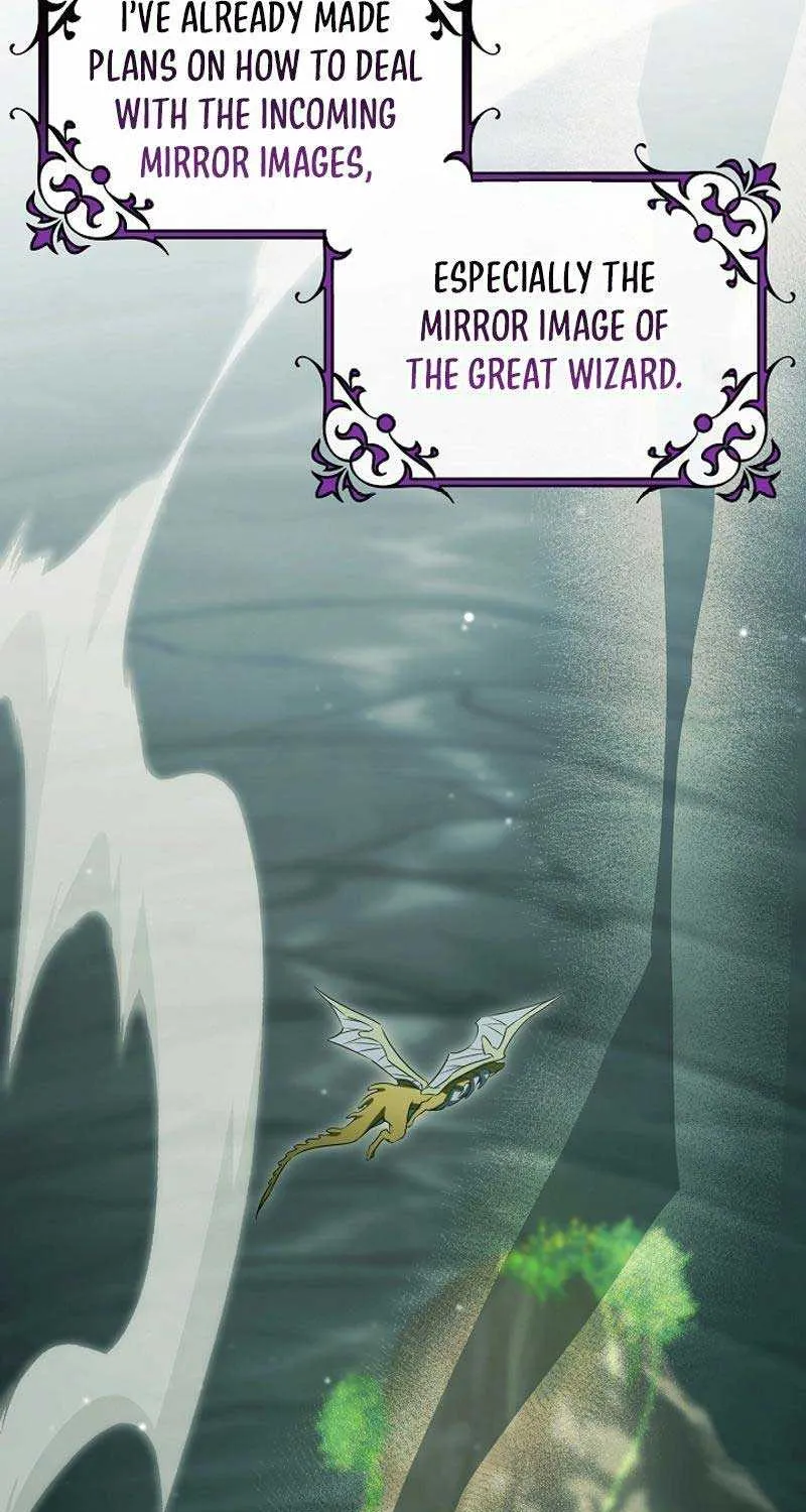 It’s My Destiny To Be The Hero’s Saviour Chapter 106 page 76 - 