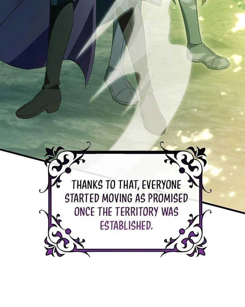 It’s My Destiny To Be The Hero’s Saviour Chapter 106 page 78 - 